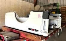 Ford SuperDuty 8' Pickup Truck Bed