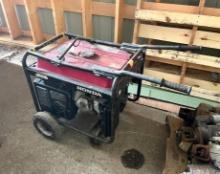 Honda EB5000X Generator