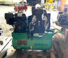 SpeedAire Air 30 Gal. Compressor