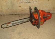 Husqvarna 235 Chainsaw