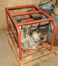 MQ 2" Contractor Pump