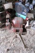 6" Double Ended Bench Grinder