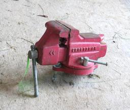 Craftsman Swivel Bench Vise
