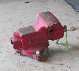 Craftsman Swivel Bench Vise