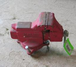 Craftsman Swivel Bench Vise