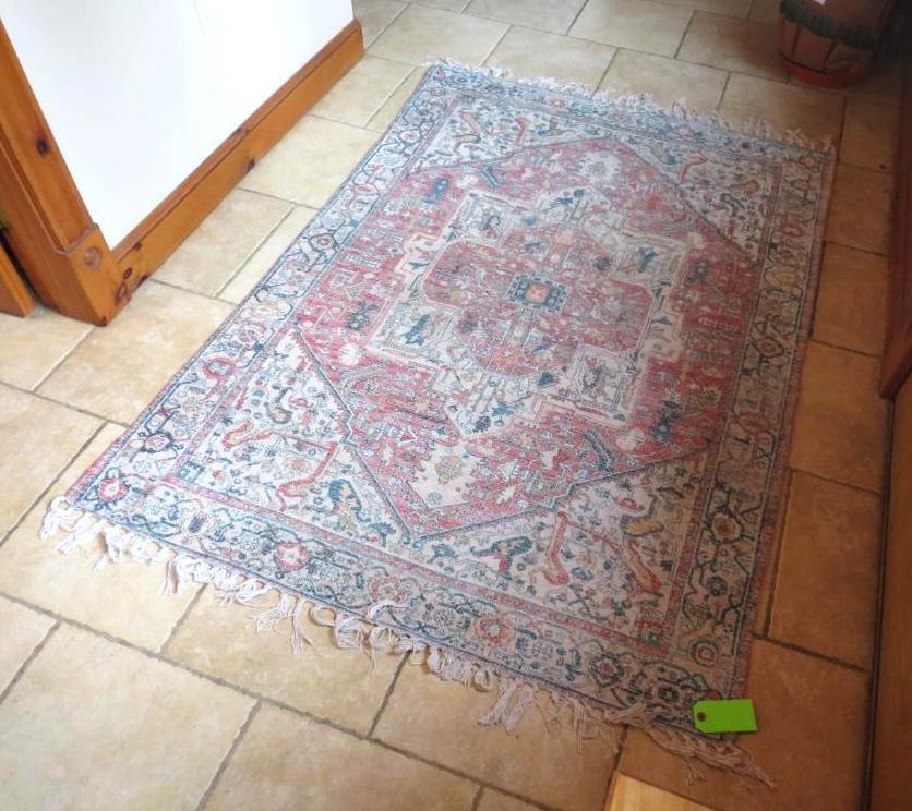 Jessica Simpson Area Rug