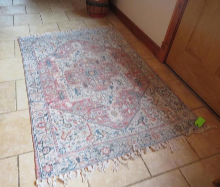 Jessica Simpson Area Rug