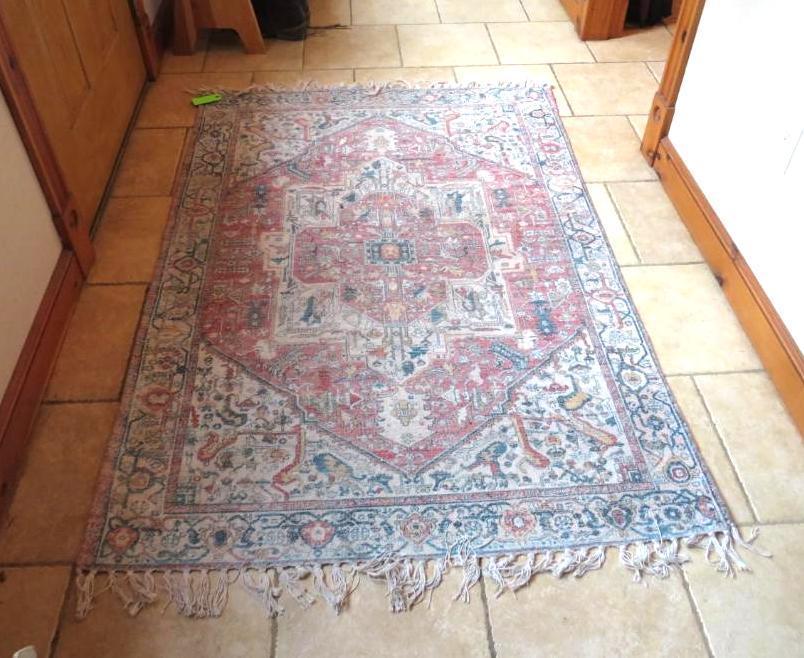 Jessica Simpson Area Rug