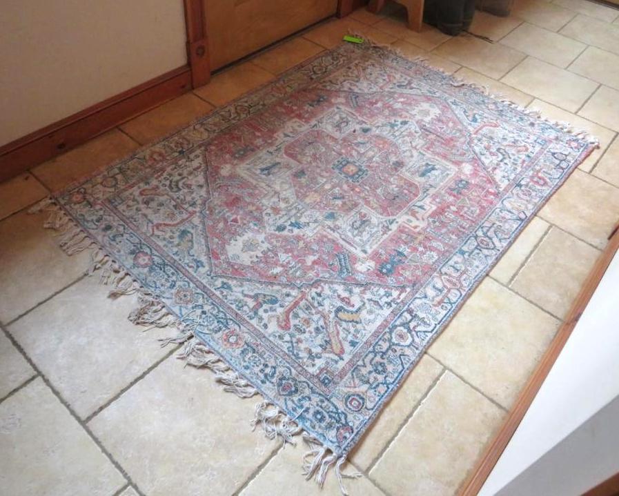 Jessica Simpson Area Rug