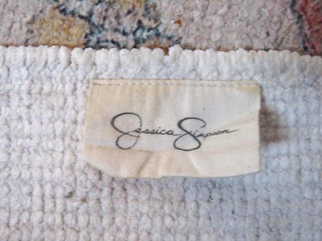 Jessica Simpson Area Rug