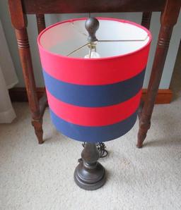 (3) Table Lamps
