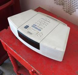 Bose Wave Radio & CD Player