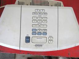 Bose Wave Radio & CD Player