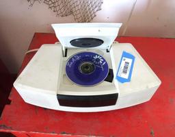 Bose Wave Radio & CD Player