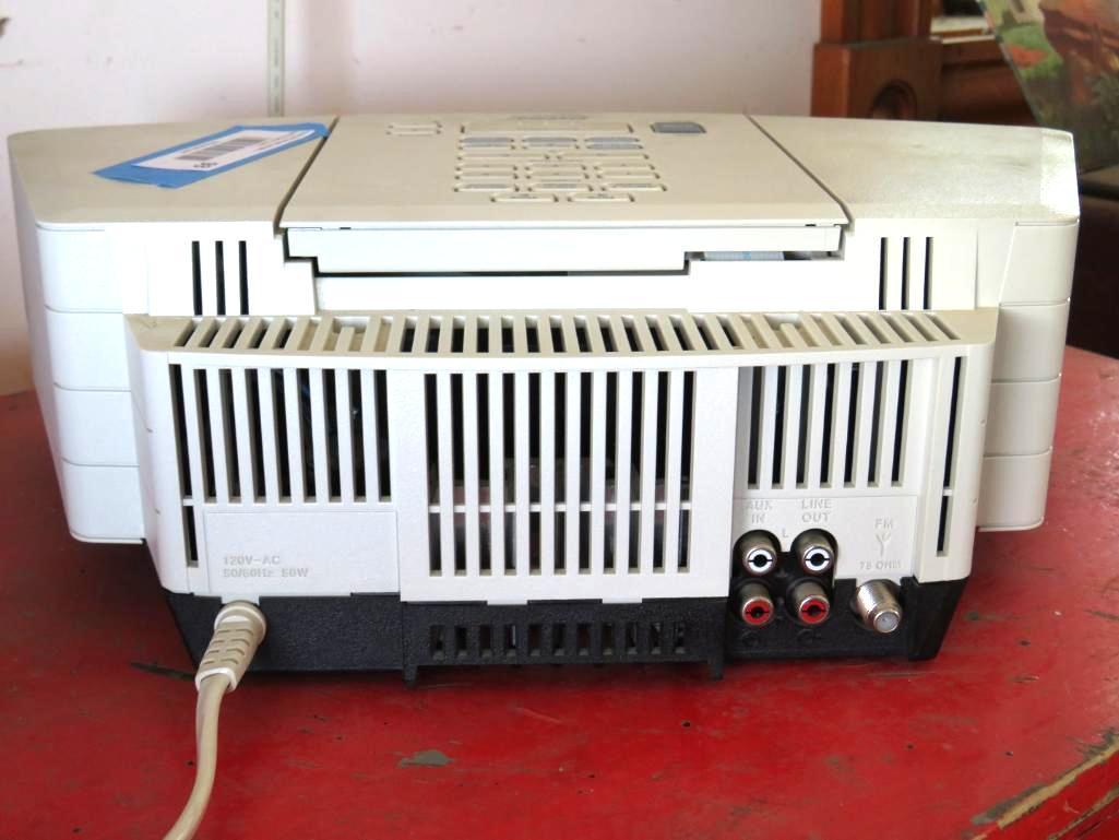 Bose Wave Radio & CD Player