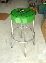 John Deere Mechanics Stool