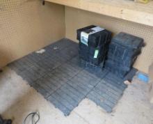 Poly Deck Tile