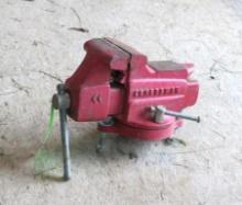 Craftsman Swivel Bench Vise