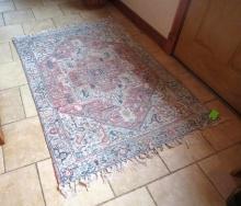 Jessica Simpson Area Rug