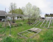 Eastern Township Docks Aluminum Dock System