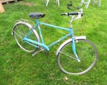 Vintage Columbia 3-Speed Bicycle
