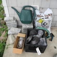 Misc Garden Supplies
