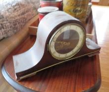 Heco Mantle Clock