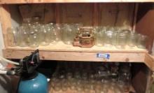 Asst. Ball Mason Jars