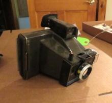 Polaroid Colorpack II Land Camera