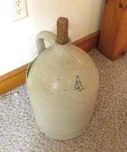 Ceramic Jug