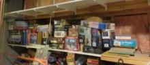 (40+/-) Puzzles