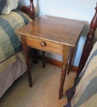 1-Drawer Country Stand