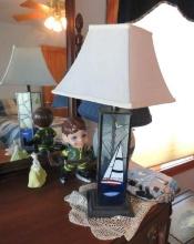 Lamps & Decoratives