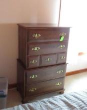 5-Drawer Chest of Drawers