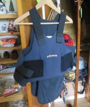 U.S. Armor Ballistic Vest