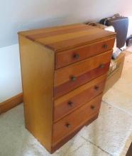 4-Drawer Dresser