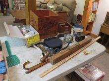 Random Collectibles