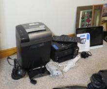 Office Equipment