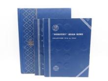 (111pc.) U.S. Mercury Dime Collection