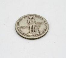 1925 U.S. Lexington-Concord Commemorative Half Dollar