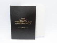 U.S. Silver Bicentennial Coins & Medal