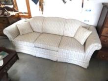 Clayton Marcus At Home W/America Couch
