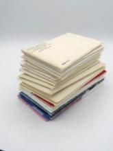 (19) U.S. Uncirculated Coin Sets