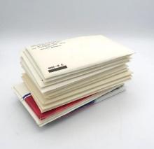 (16) U.S. Uncirculated Coin Sets