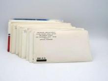 (15) U.S. Uncirculated Coin Sets