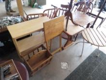 Wood Furniture
