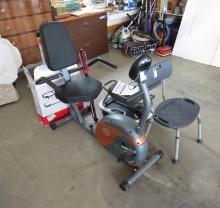Fitness Equipment