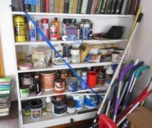 Asst. Home & Auto Care Items