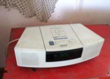 Bose Wave Radio & CD Player