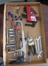Asst. Stanley Tools
